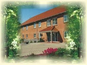 Parkhotel Cahnsdorf 卢考 外观 照片